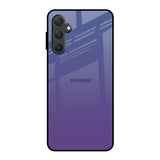 Indigo Pastel Samsung Galaxy M54 5G Glass Back Cover Online