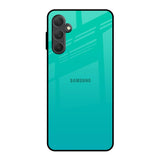 Cuba Blue Samsung Galaxy M54 5G Glass Back Cover Online