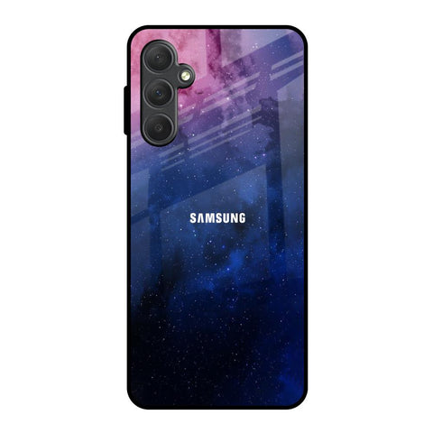 Dreamzone Samsung Galaxy M54 5G Glass Back Cover Online