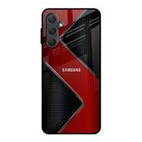 Art Of Strategic Samsung Galaxy M54 5G Glass Back Cover Online