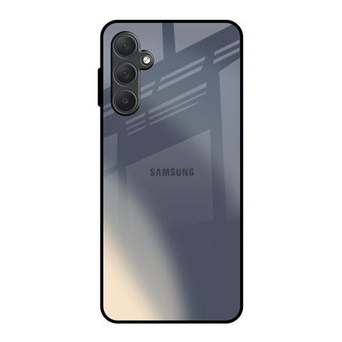 Metallic Gradient Samsung Galaxy M54 5G Glass Back Cover Online