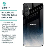 Aesthetic Sky Glass Case for Samsung Galaxy M54 5G