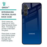 Very Blue Glass Case for Samsung Galaxy M54 5G