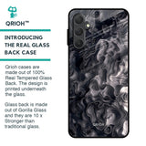 Cryptic Smoke Glass Case for Samsung Galaxy M54 5G