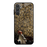 Rain Festival Samsung Galaxy M14 5G Glass Back Cover Online