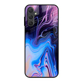 Psychic Texture Samsung Galaxy M14 5G Glass Back Cover Online