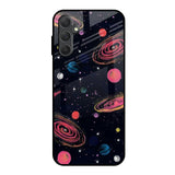 Galaxy In Dream Samsung Galaxy M14 5G Glass Back Cover Online