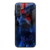 God Of War Samsung Galaxy M14 5G Glass Back Cover Online