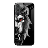 Wild Lion Samsung Galaxy M14 5G Glass Back Cover Online