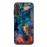 Cloudburst Samsung Galaxy M14 5G Glass Back Cover Online