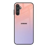 Dawn Gradient Samsung Galaxy M14 5G Glass Back Cover Online