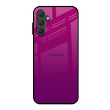 Magenta Gradient Samsung Galaxy M14 5G Glass Back Cover Online