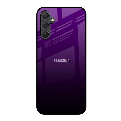 Harbor Royal Blue Samsung Galaxy M14 5G Glass Back Cover Online