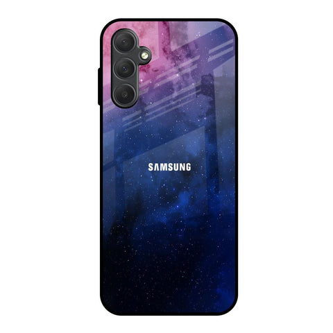 Dreamzone Samsung Galaxy M14 5G Glass Back Cover Online