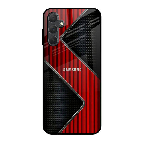 Art Of Strategic Samsung Galaxy M14 5G Glass Back Cover Online