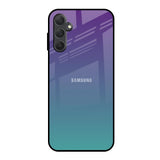 Shroom Haze Samsung Galaxy M14 5G Glass Back Cover Online