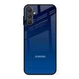 Very Blue Samsung Galaxy M14 5G Glass Back Cover Online