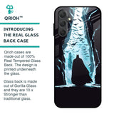 Dark Man In Cave Glass Case for Samsung Galaxy M14 5G