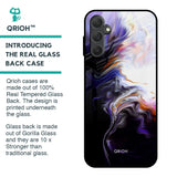 Enigma Smoke Glass Case for Samsung Galaxy M14 5G