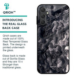 Cryptic Smoke Glass Case for Samsung Galaxy M14 5G