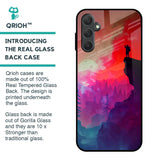 Dream So High Glass Case For Samsung Galaxy M14 5G