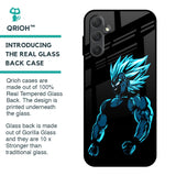 Pumped Up Anime Glass Case for Samsung Galaxy M14 5G