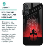 Soul Of Anime Glass Case for Samsung Galaxy M14 5G