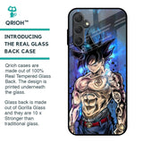 Branded Anime Glass Case for Samsung Galaxy M14 5G