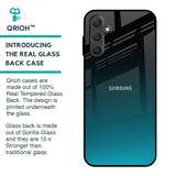 Ultramarine Glass Case for Samsung Galaxy M14 5G