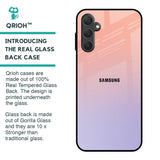 Dawn Gradient Glass Case for Samsung Galaxy M14 5G