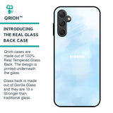 Bright Sky Glass Case for Samsung Galaxy M14 5G