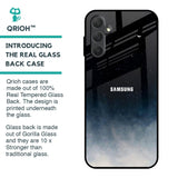 Aesthetic Sky Glass Case for Samsung Galaxy M14 5G