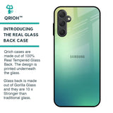 Dusty Green Glass Case for Samsung Galaxy M14 5G