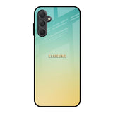 Cool Breeze Samsung Galaxy M14 5G Glass Cases & Covers Online