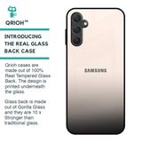 Dove Gradient Glass Case for Samsung Galaxy M14 5G