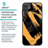 Gatsby Stoke Glass Case for Samsung Galaxy M14 5G