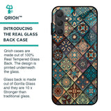 Retro Art Glass case for Samsung Galaxy M14 5G