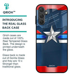 Brave Hero Glass Case for Samsung Galaxy M14 5G