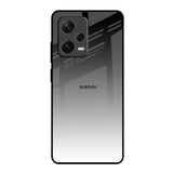 Zebra Gradient Redmi Note 12 Pro Plus 5G Glass Back Cover Online