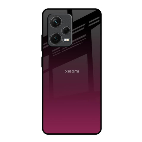 Wisconsin Wine Redmi Note 12 Pro Plus 5G Glass Back Cover Online