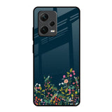 Small Garden Redmi Note 12 Pro 5G Glass Back Cover Online