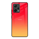 Sunbathed Redmi Note 12 Pro 5G Glass Back Cover Online