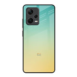 Cool Breeze Redmi Note 12 Pro 5G Glass Cases & Covers Online