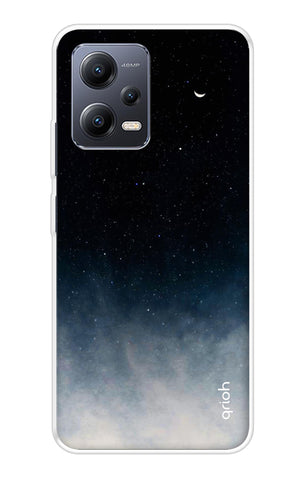 Starry Night Redmi Note 12 5G Back Cover