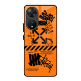 Anti Social Club Vivo T2 5G Glass Back Cover Online