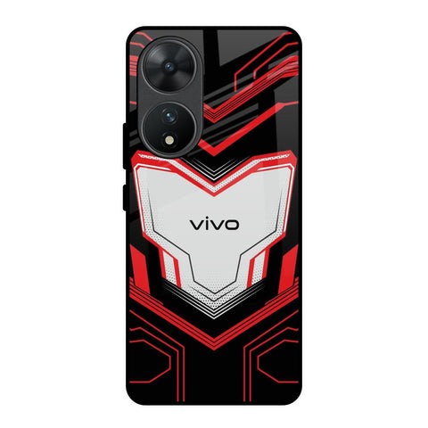 Generic Brand Logo Wallpaper Back Hard Printed Case Cover for Vivo V11 Pro  : Amazon.in: Electronics