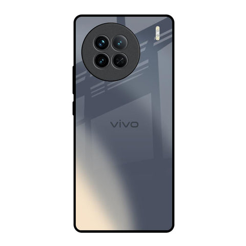 Metallic Gradient Vivo X90 5G Glass Back Cover Online