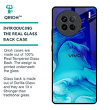 Raging Tides Glass Case for Vivo X90 5G
