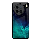 Winter Sky Zone Vivo X90 Pro 5G Glass Back Cover Online