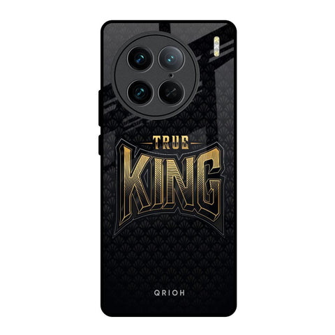 True King Vivo X90 Pro 5G Glass Back Cover Online